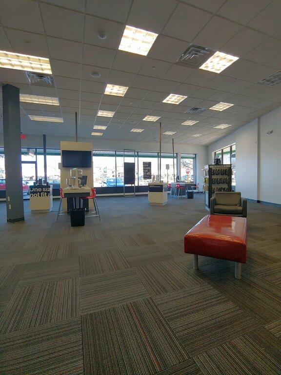 Wireless Zone-Verizon Authorized Retailer