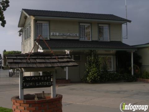 A-1 Bonded Termite, Inc