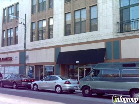 Lincoln Lofts