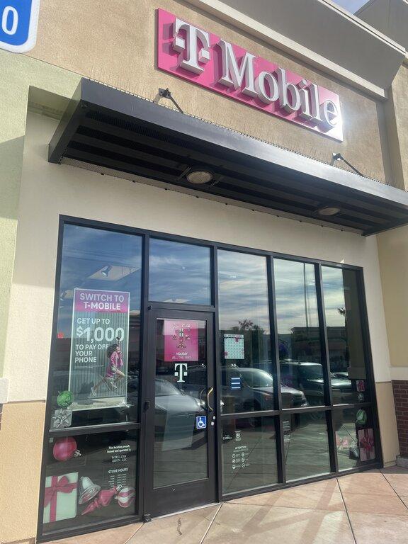 T-Mobile Authorized Retailer