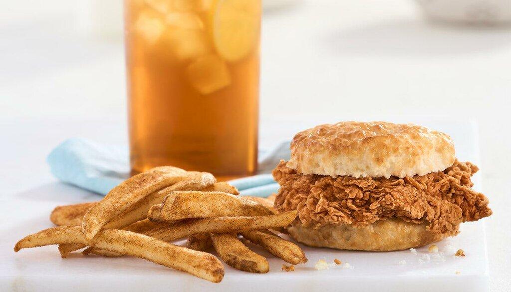 Bojangles'