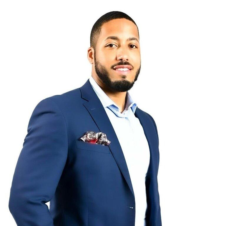 Merrill Lynch Financial Advisor Brett Allen