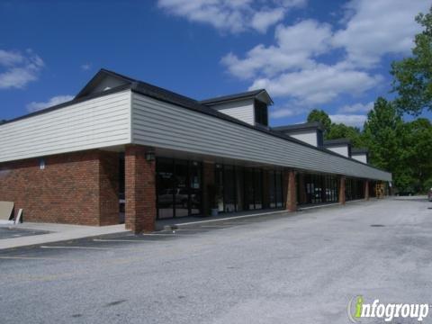 Southeast Erectors Inc