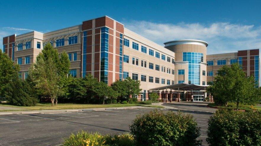 Jackson County Pulmonary Medical Group