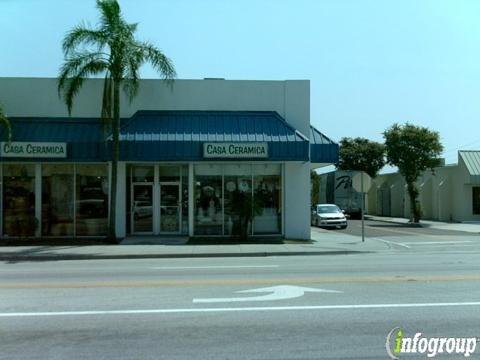 Casa Ceramica