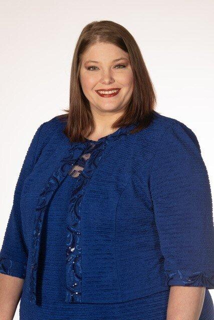 Merrill Lynch Financial Advisor Stephanie Kastrup