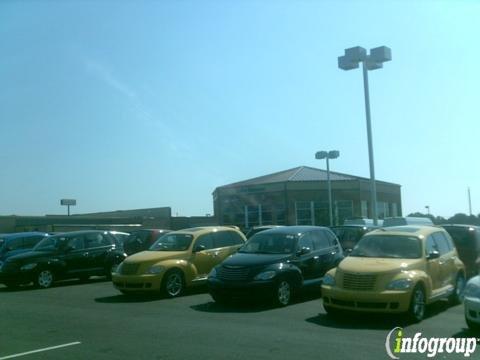 Lake Norman Chrysler Jeep Dodge Ram