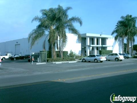 Aero-Vac Alloys & Forge, Inc