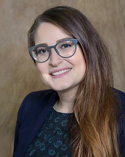 Grace Hamilton, PSYD - Optum-Shoreline