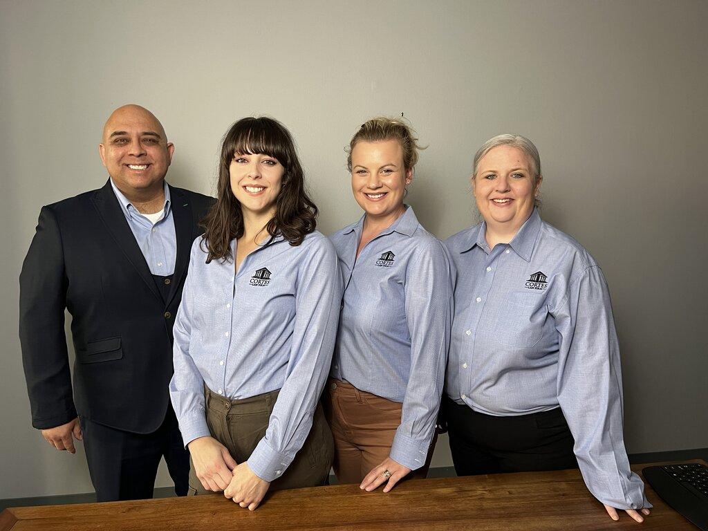 Cortes Law Firm