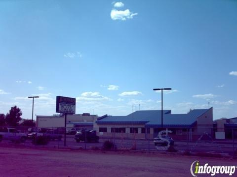 Altar Valley Middle School