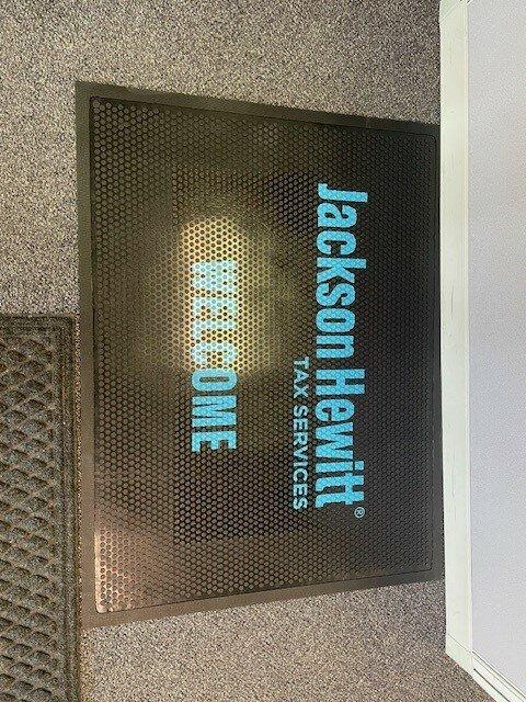 Jackson Hewitt Tax Service