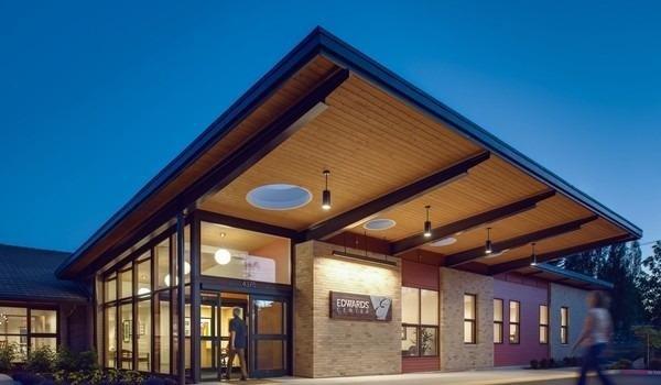 Edwards Center Inc Aloha Community Center