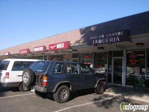 Rancho Grande Taqueria