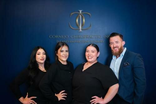 Cornejo Chiropractic