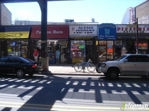 Alexis Fine Jewelry Corp