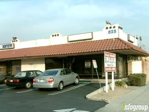 DO Dentisstry, Andrew DDS