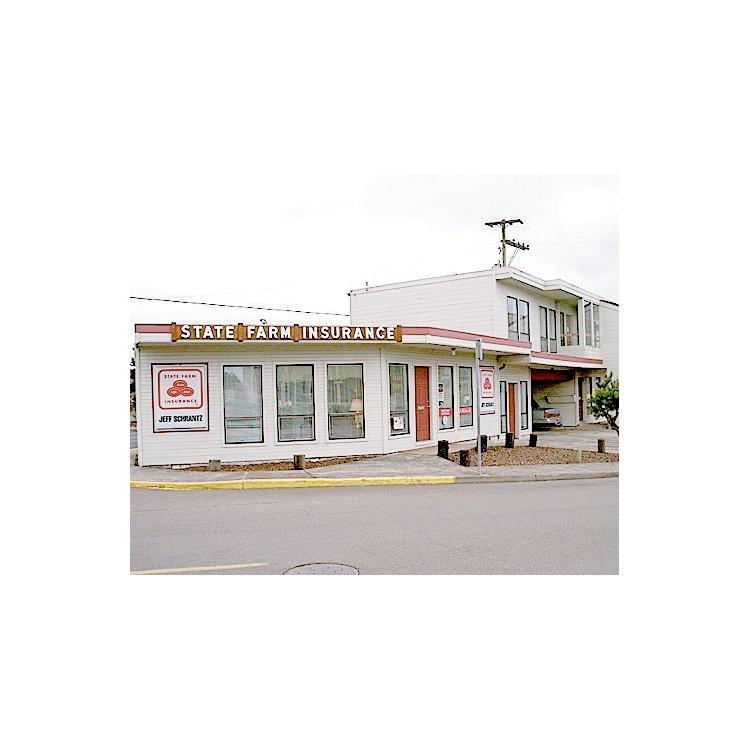 State Farm Insurance