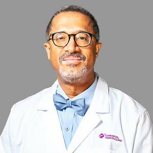 Patrice Alves, MD