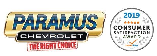 Paramus Chevrolet, Inc