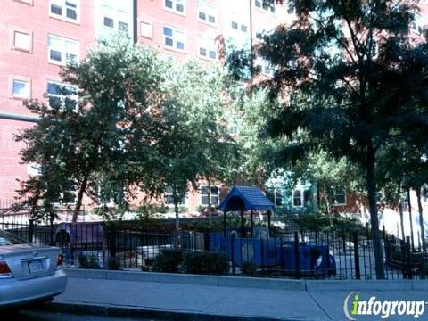 Section Eight Tenants Inc