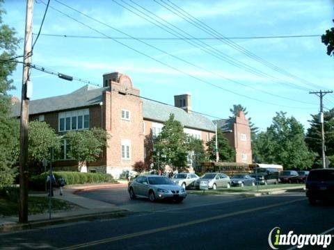 Keysor Elementary School