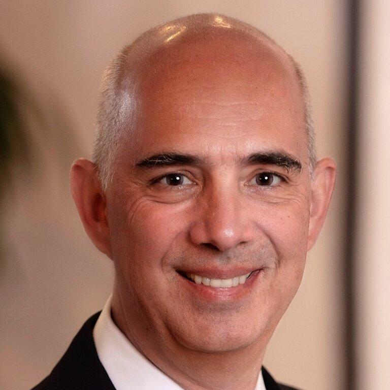 Bank of America Private Client Advisor Todd Kingsbury