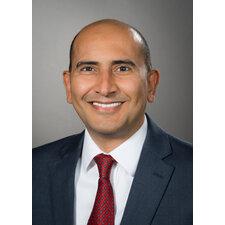 Sanjeev Jugmohan Suratwala, MD, Mba