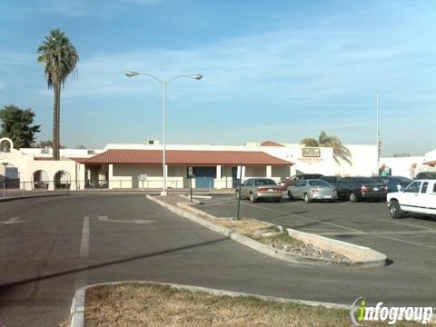 The Creighton Academy