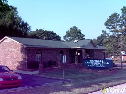 K B Royston, DC - Bradley Chiropractic Clinic