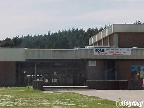 Jefferson Adult Education