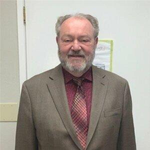 David Debus, Psychologist