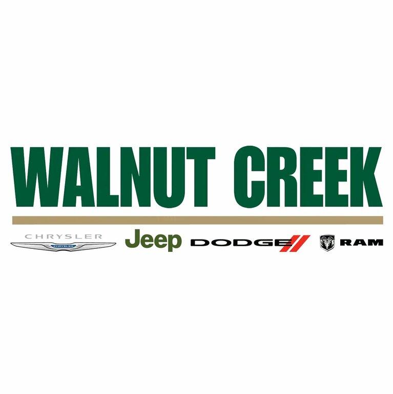 Walnut Creek Chrysler Jeep Dodge Ram