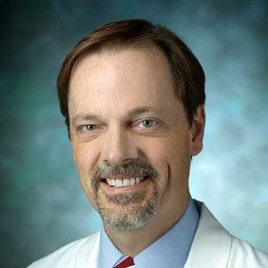Nathan E Crone, MD - Johns Hopkins Outpatient Center