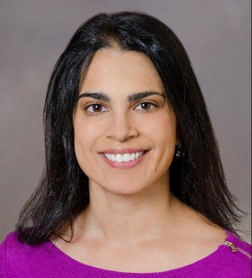 Afshan A Nanji, MD - OHSU Department-Ophthalmology