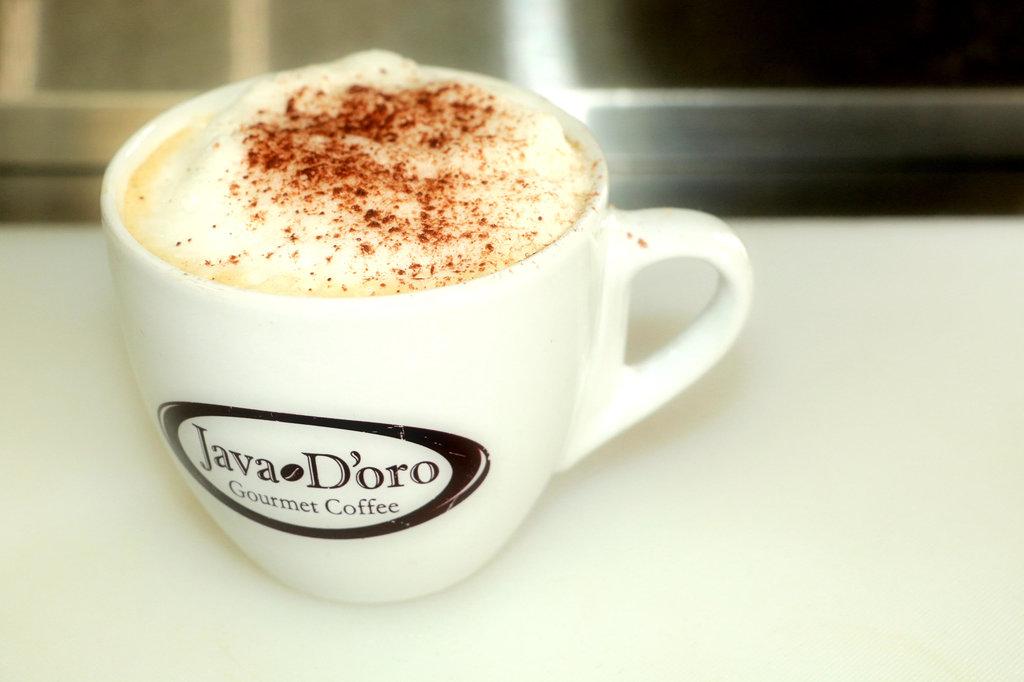 Living Vine Organic Cafe