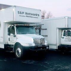 S & P Network's Marathon Moving Solutions