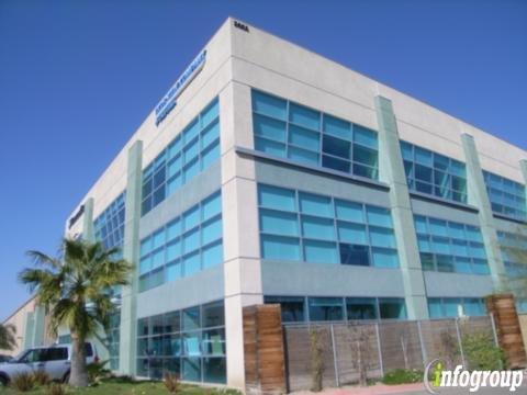 Twining Laboratories of Southern California Inc