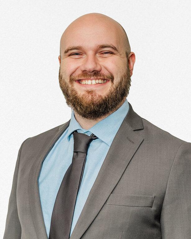 John Mortimer-Thrivent