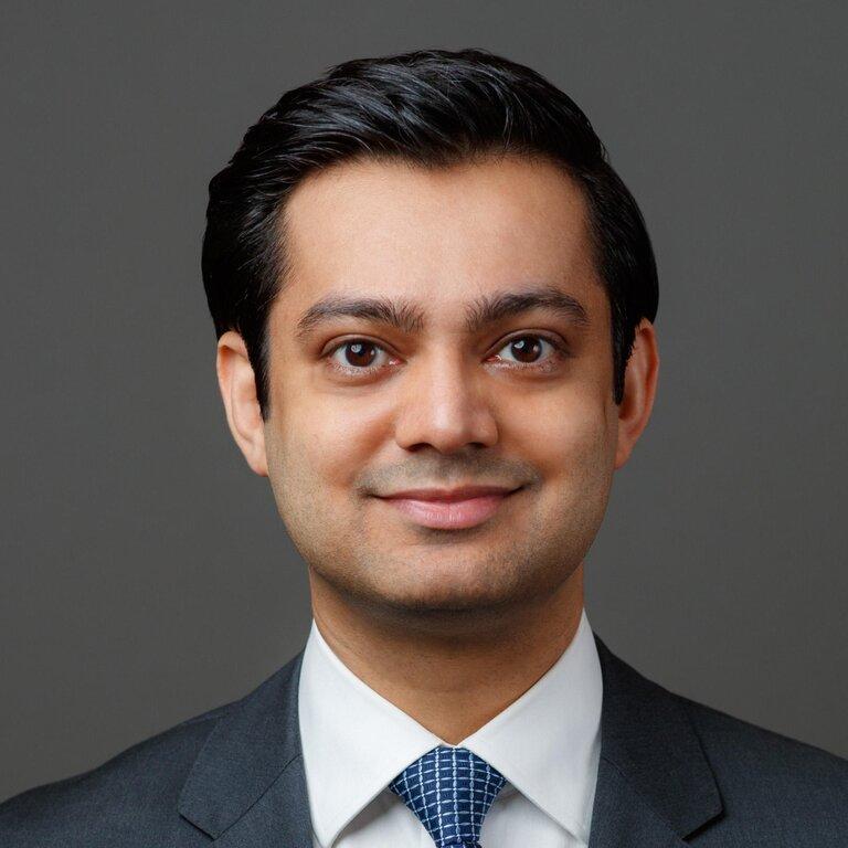 Ameya V Save, MD - HSS at NewYork-Presbyterian Hospital