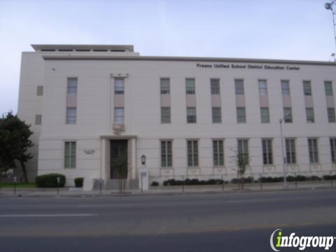 Fresno Superintendents Office