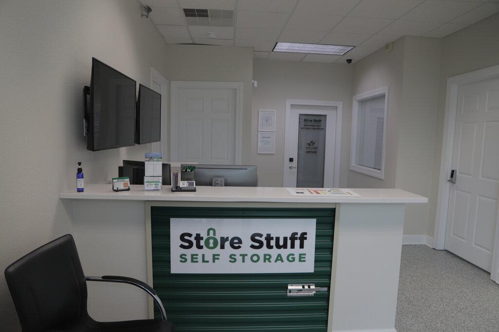 Store Stuff of Lawrence