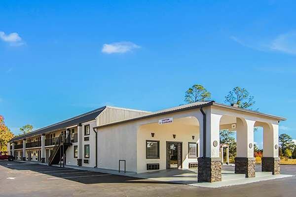 Super 8 by Wyndham Perry GA