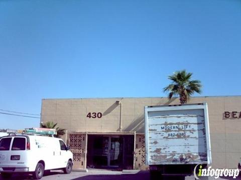 Bearing-Belt & Chain Inc