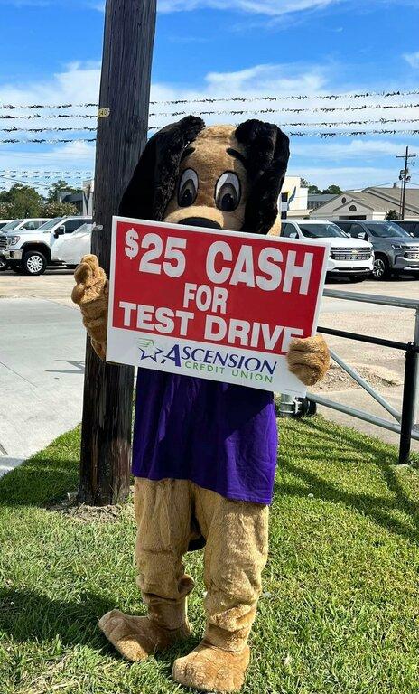 Ascension Credit Union