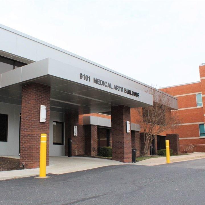 MedStar Health: Neurosurgical Associates at MedStar Franklin Square Medical Center