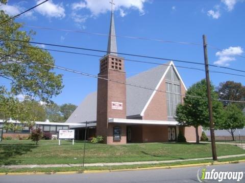 Grace Lutheran Church