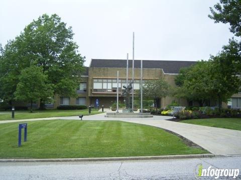 Ursuline Ministry Service