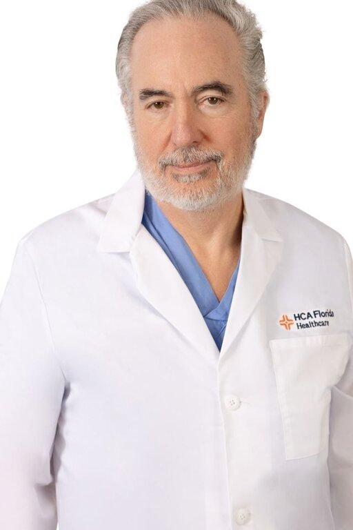James Otto, MD