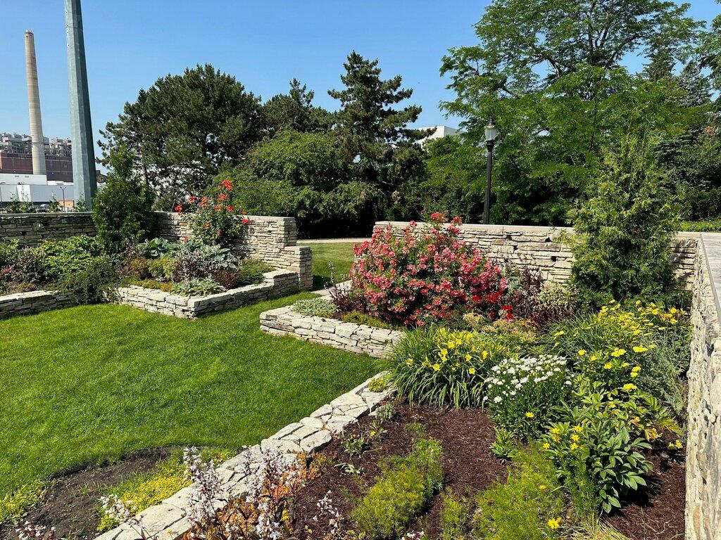 LSI (Lawn Sprinklers, Inc)